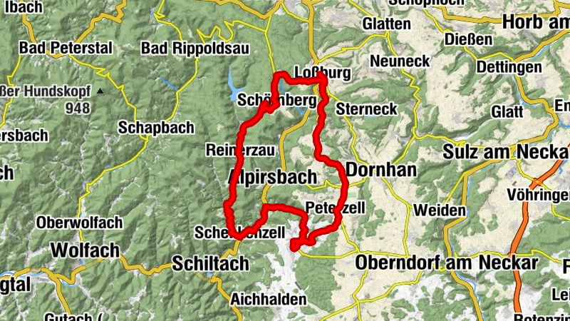 Carte