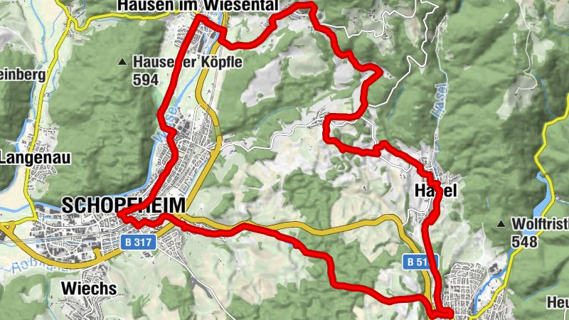 Carte
