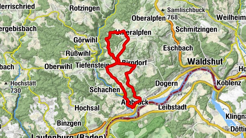 Carte