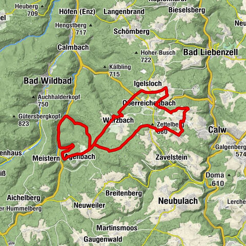 Carte