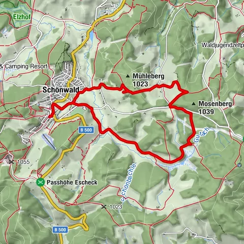 Carte