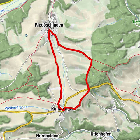 Carte