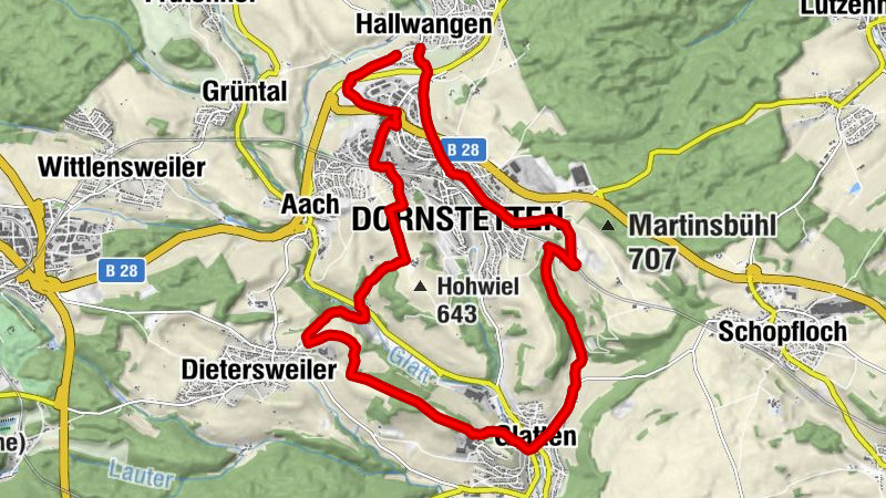 Carte