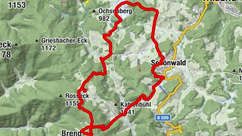 Carte
