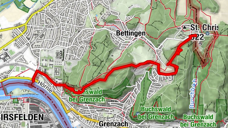 Carte