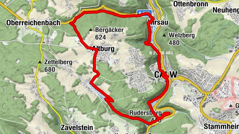 Carte