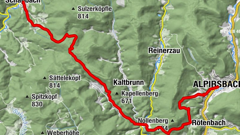 Carte