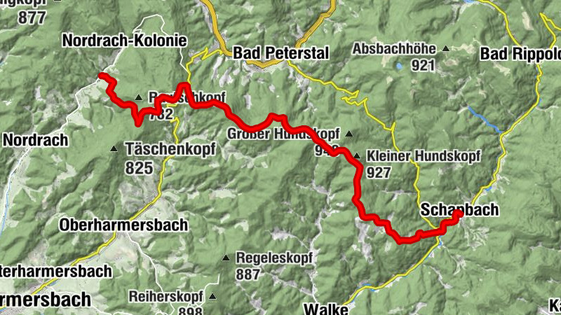 Carte