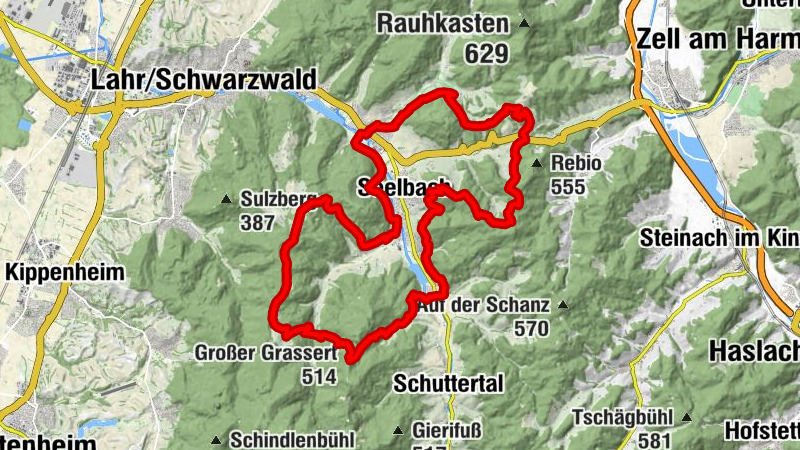Carte