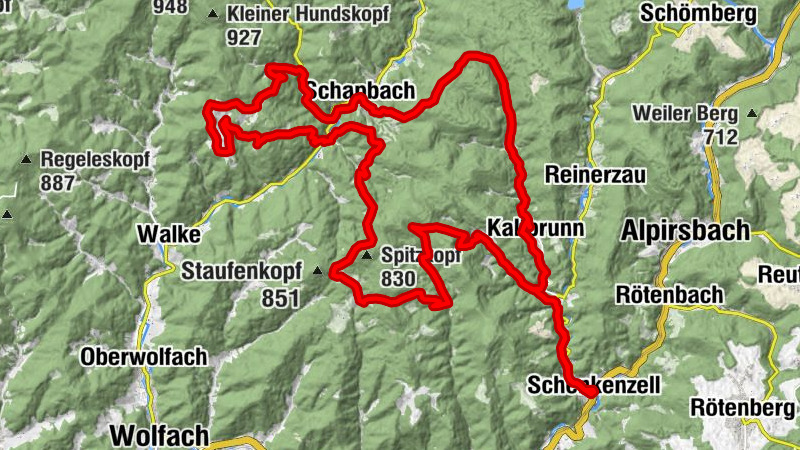 Carte
