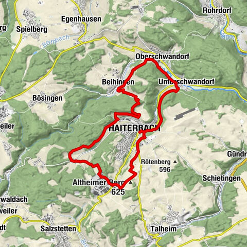 Carte