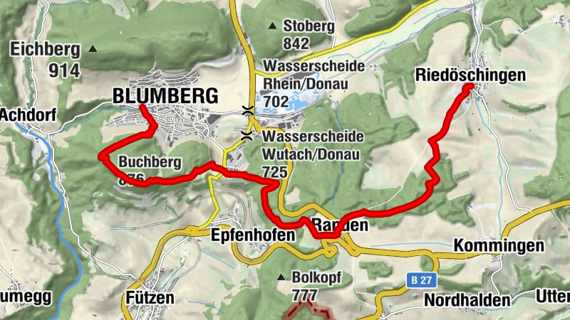Carte