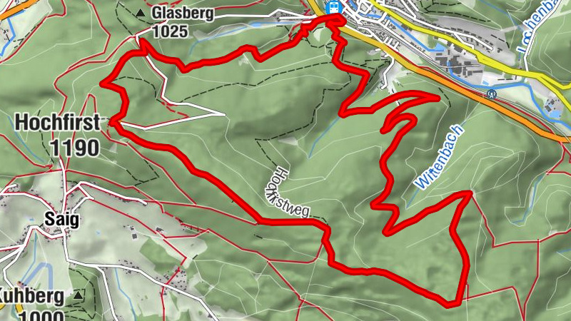 Carte