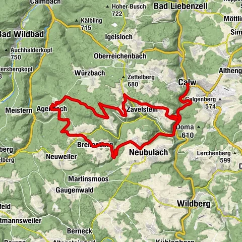 Carte