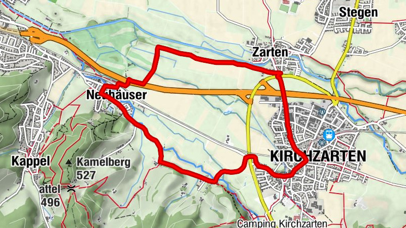 Carte