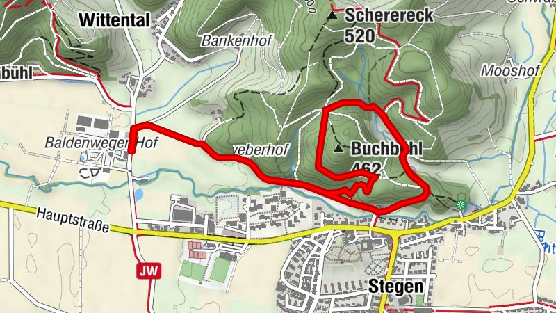 Carte