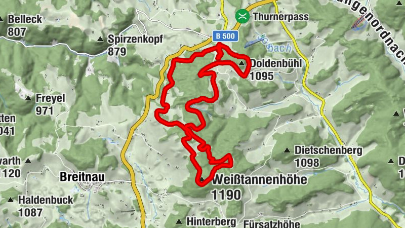 Carte