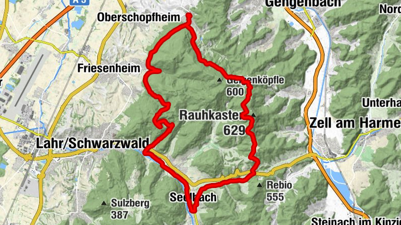 Carte
