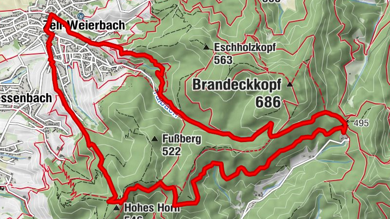 Carte