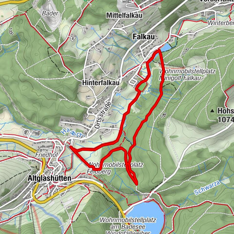 Carte
