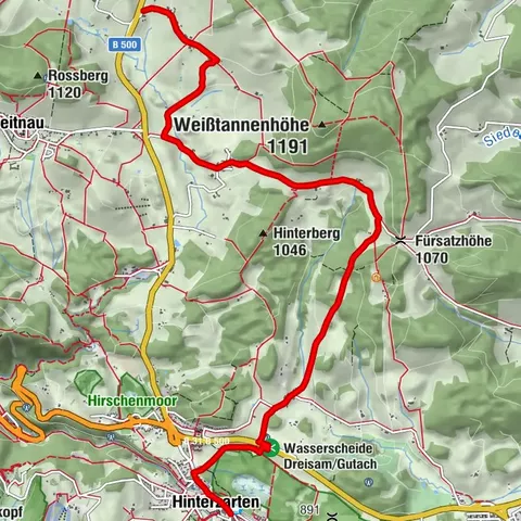 Carte