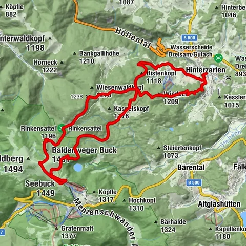 Carte