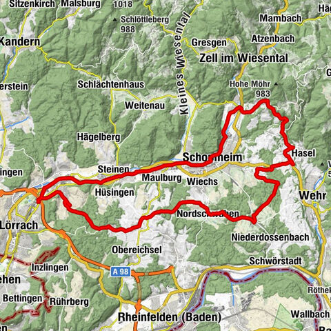 Carte