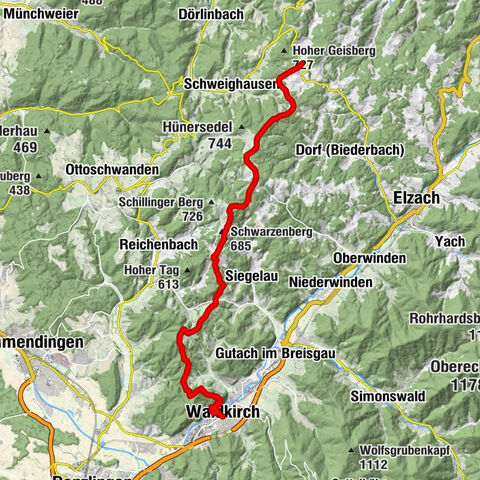 Carte
