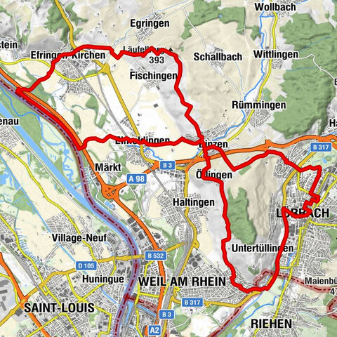 Carte