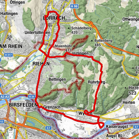 Carte