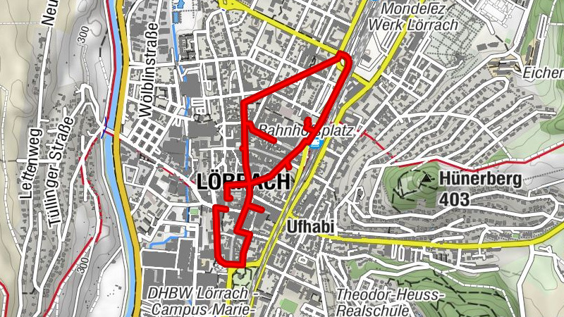 Carte