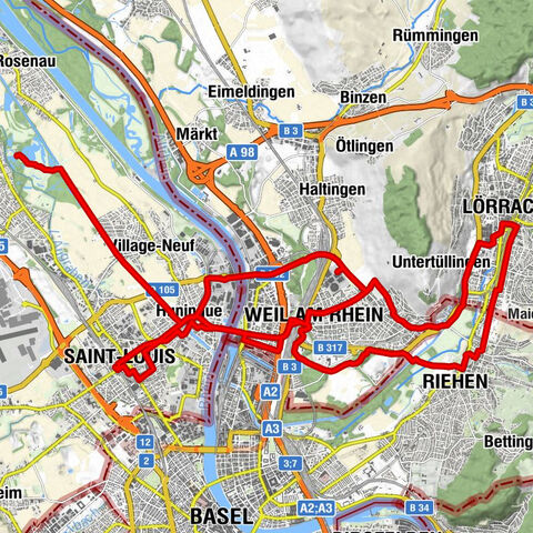 Carte