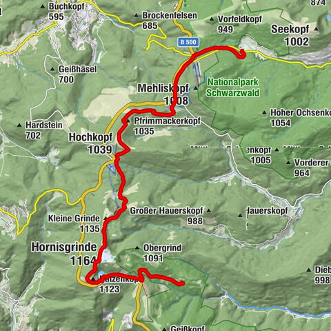 Carte