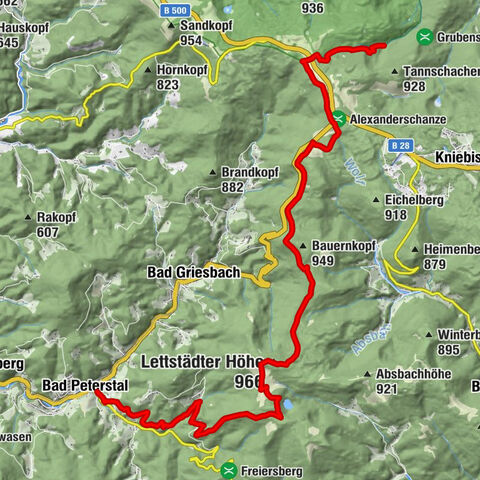 Carte