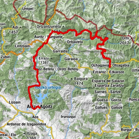 Carte