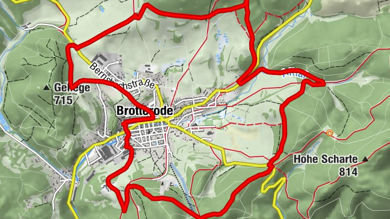 Carte