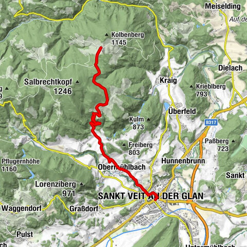 Carte