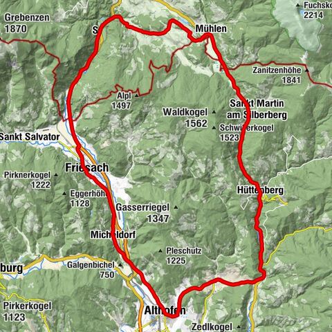 Carte