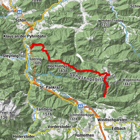 Carte
