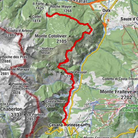 Carte