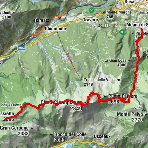 Carte