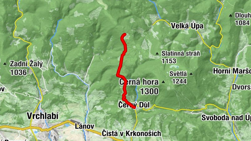 Carte