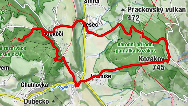 Carte