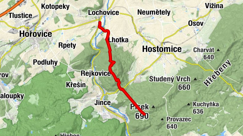 Carte