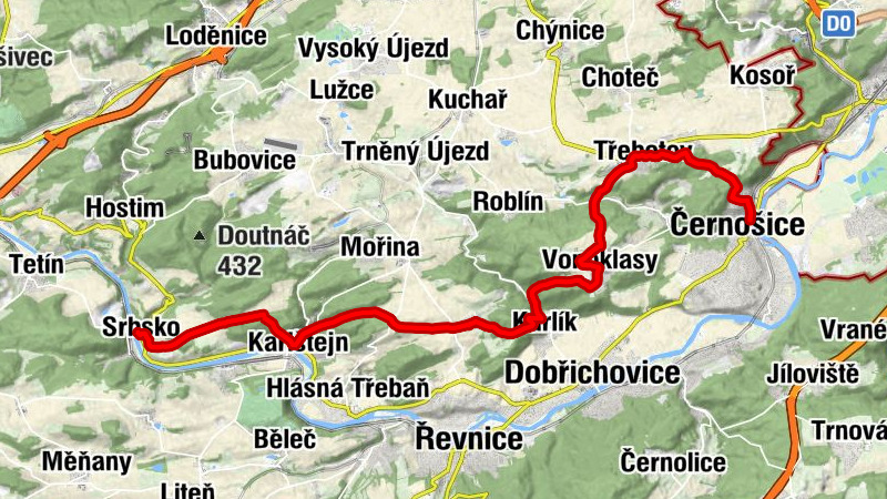 Carte