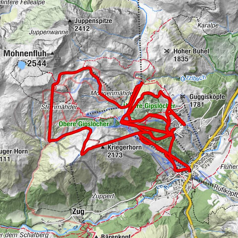 Carte