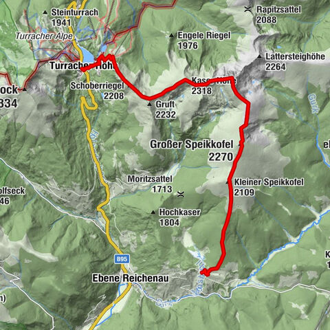 Carte