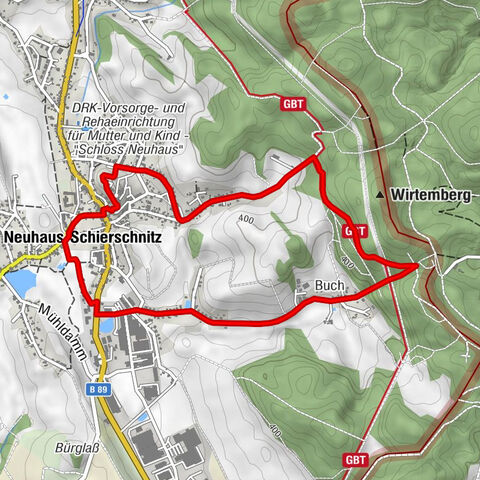 Carte