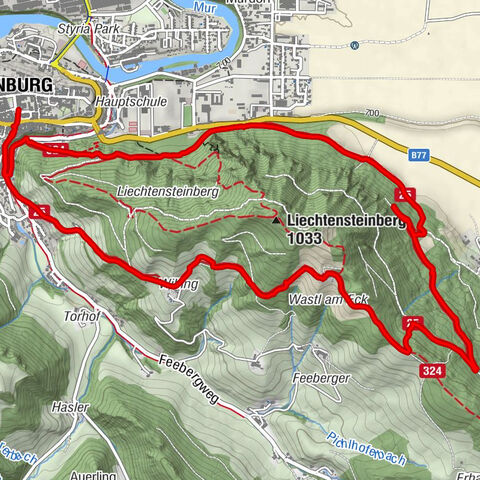Carte