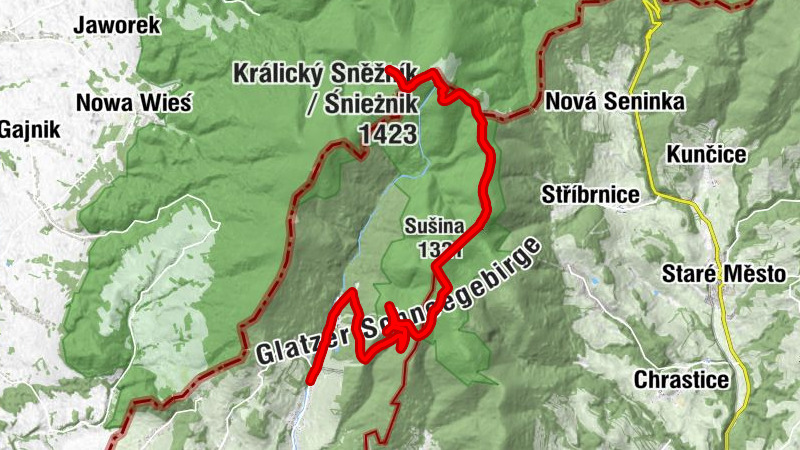 Carte